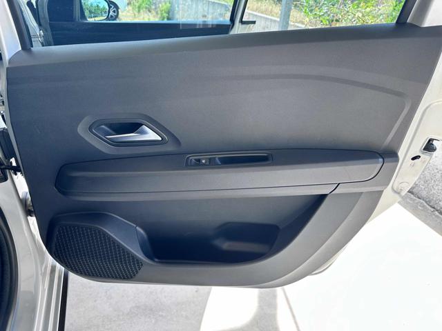 DACIA Jogger usata, con Specchietti laterali elettrici