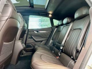 MASERATI Levante usata, con ESP