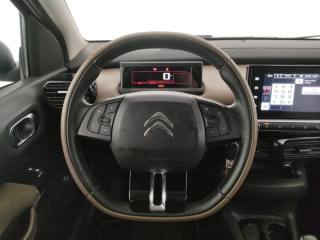 CITROEN C4 Cactus usata, con Cruise Control