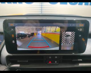 JEEP Avenger usata, con Autoradio digitale