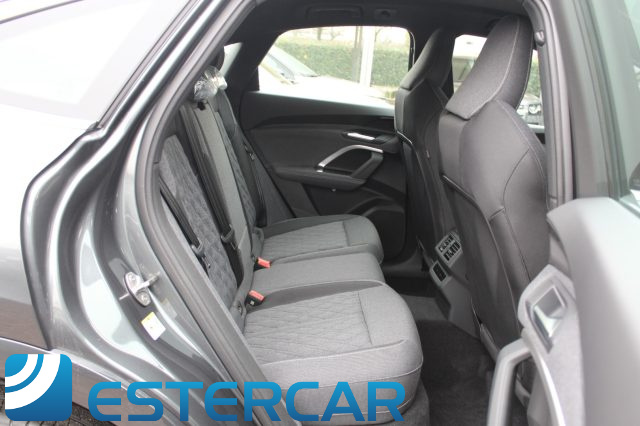 AUDI Q5 usata, con Filtro antiparticolato