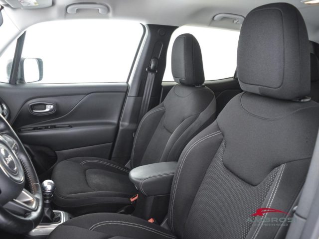 JEEP Renegade usata 8