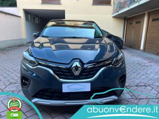 RENAULT Captur usata, con Climatizzatore