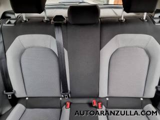 SEAT Ibiza usata, con Fendinebbia