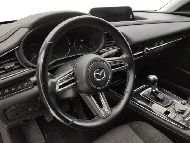 MAZDA CX-30 usata, con Chiusura centralizzata