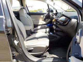 FIAT 500X usata 42
