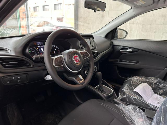 FIAT Tipo usata, con Volante in pelle