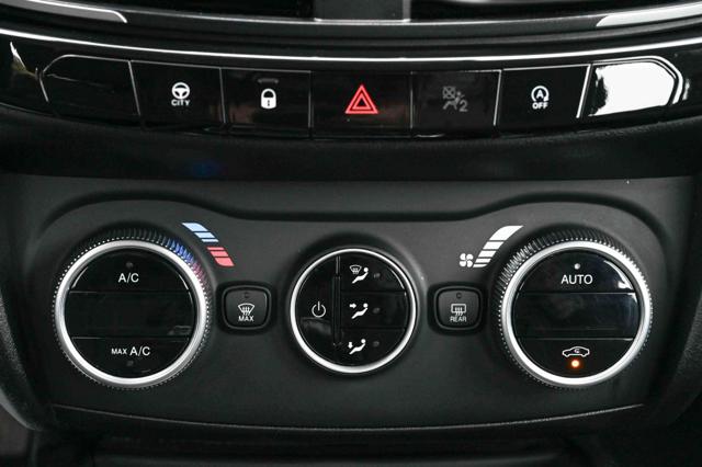 FIAT Tipo usata, con USB