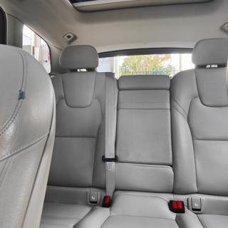 VOLVO XC60 usata, con Controllo trazione