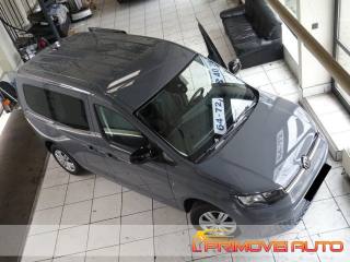 VOLKSWAGEN Caddy usata, con Cruise Control