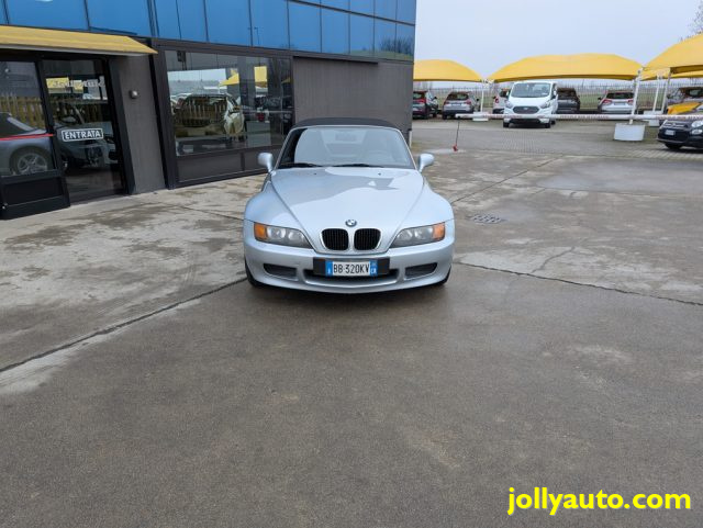 BMW Z3 usata, con Airbag