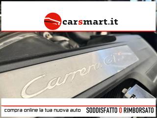 PORSCHE 911 usata, con Servosterzo