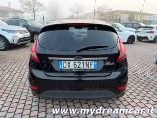 FORD Fiesta usata 9