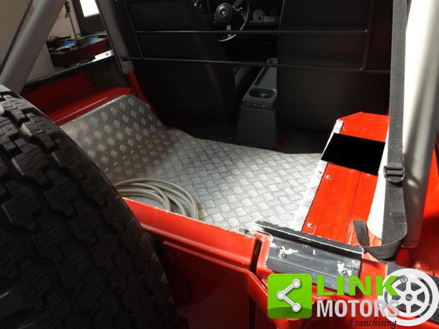 JEEP Wrangler usata 45