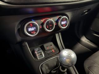 ALFA ROMEO Giulietta usata, con ESP