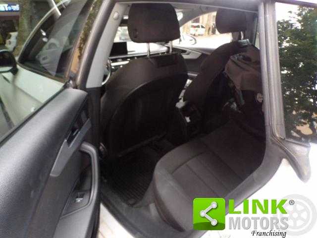 AUDI A5 usata, con Vetri oscurati