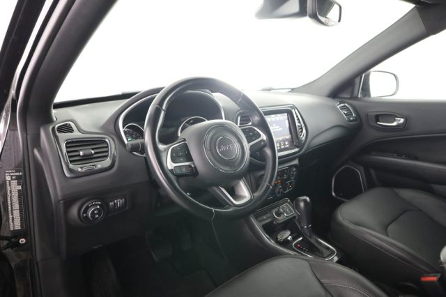 JEEP Compass usata 1