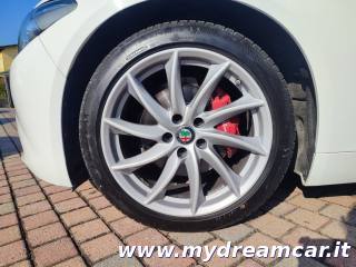 ALFA ROMEO Giulia usata 32