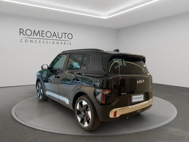 KIA EV2 usata 3