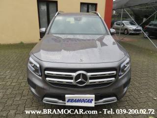 MERCEDES-BENZ GLB 180 usata, con Airbag laterali