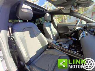 MERCEDES-BENZ CLA 200 usata, con Cerchi in lega