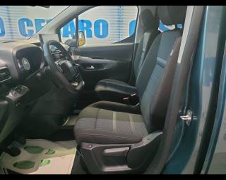 FIAT Doblo usata, con Frenata d