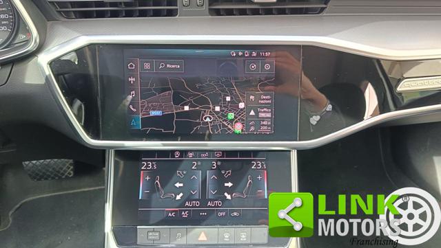 AUDI A6 usata, con Servosterzo
