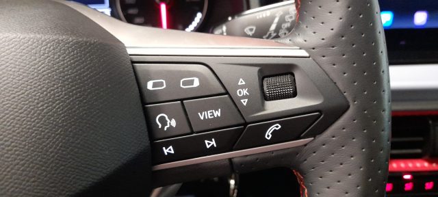 SEAT Arona usata 24