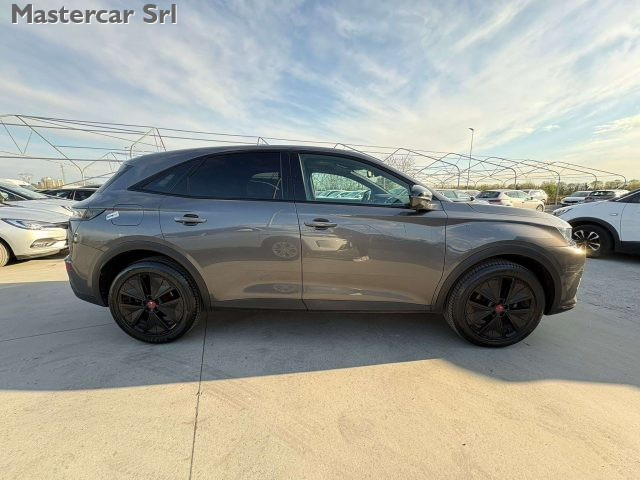 DS AUTOMOBILES DS 7 usata, con Chiusura centralizzata