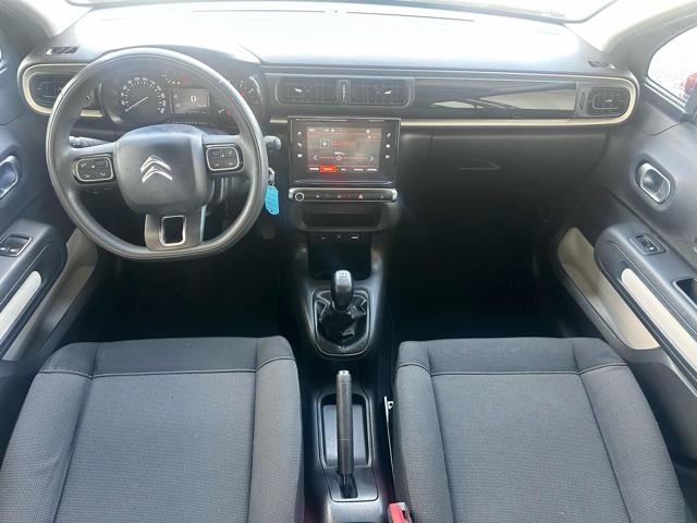 CITROEN C3 usata, con Immobilizzatore elettronico