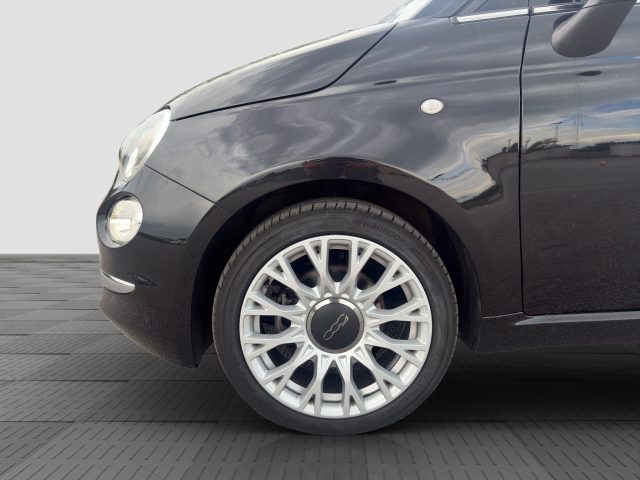 FIAT 500 usata 14