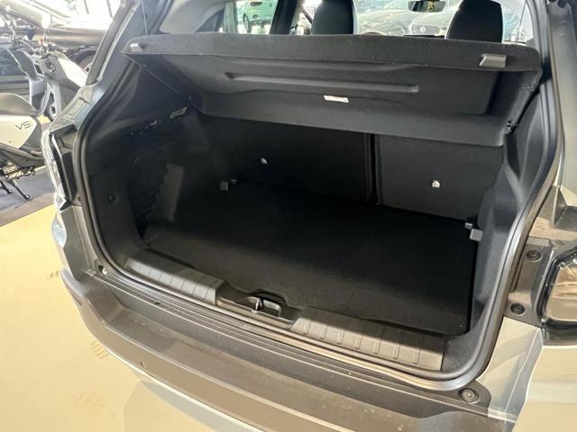 JEEP Avenger usata, con Volante in pelle