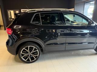 VOLKSWAGEN T-Cross usata, con Boardcomputer