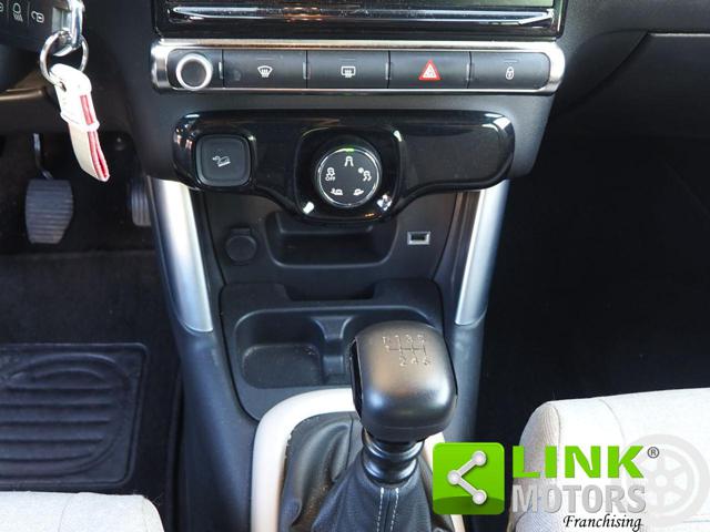 CITROEN C3 Aircross usata 20