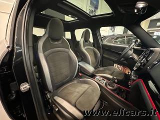 MINI Countryman usata, con Cerchi in lega