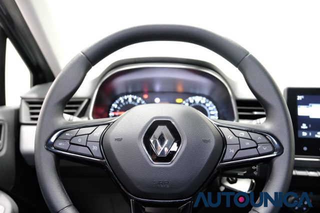 RENAULT Clio usata, con Boardcomputer
