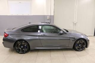 BMW M4 usata, con Cerchi in lega