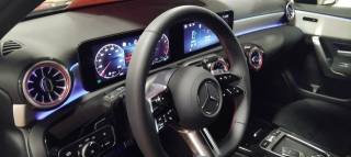 MERCEDES-BENZ A 180 usata 19