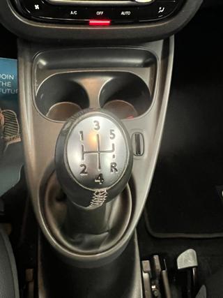 SMART ForTwo usata, con Cruise Control