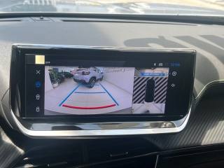 PEUGEOT 2008 usata, con Controllo vocale