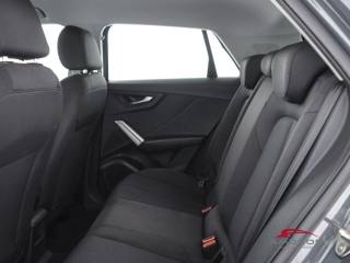 AUDI Q2 usata 9