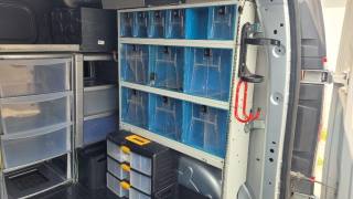 RENAULT Kangoo usata, con Cruise Control