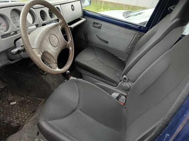 SUZUKI Samurai usata 10
