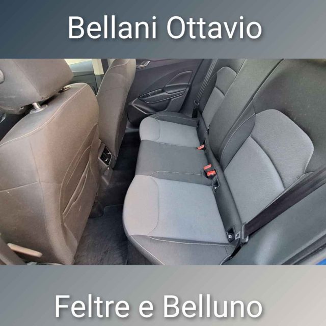 SKODA Fabia usata, con Controllo trazione