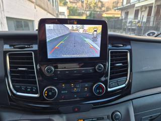 FORD Tourneo Custom usata, con Regolazione elettrica sedili