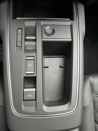 CITROEN C5 Aircross usata, con Servosterzo