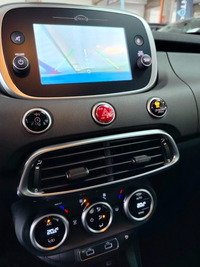 FIAT 500X usata 31