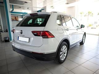 VOLKSWAGEN Tiguan usata, con Immobilizzatore elettronico