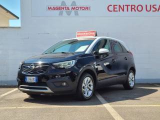 OPEL Crossland X usata, con Bluetooth