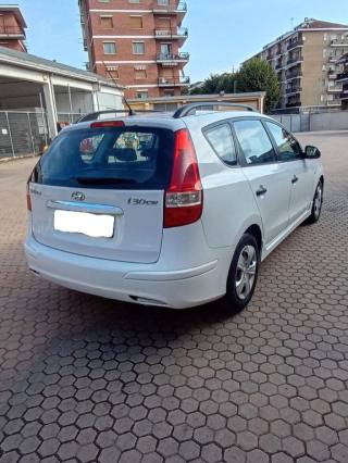 HYUNDAI i30 usata, con Climatizzatore